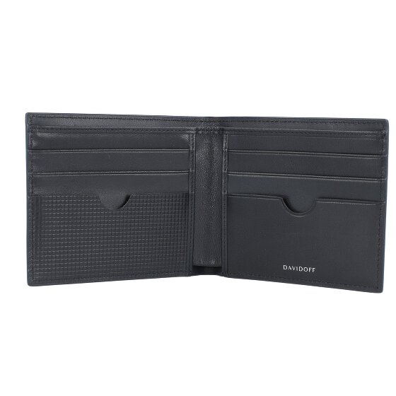 Davidoff Paris Wallet Leather 11.5 cm