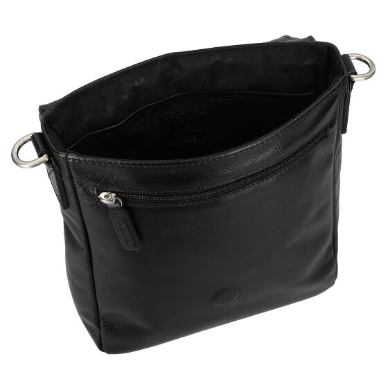 Picard Buddy Messenger Leather 23 cm