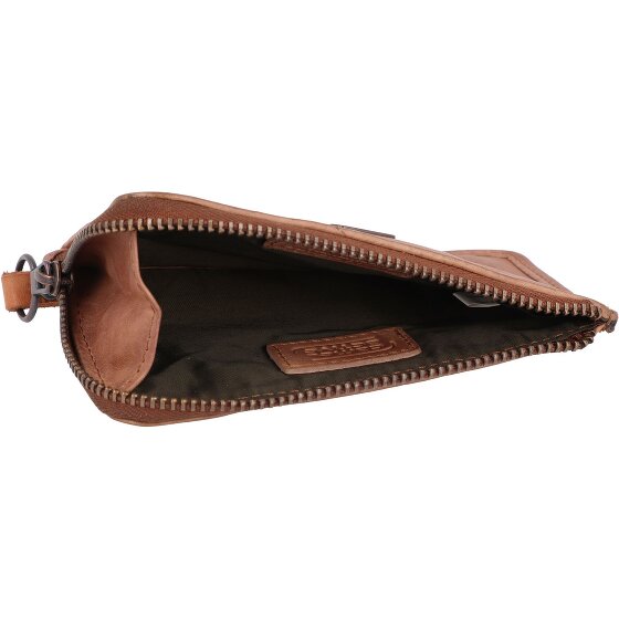 camel active Loja credit card case RFID leather 13 cm