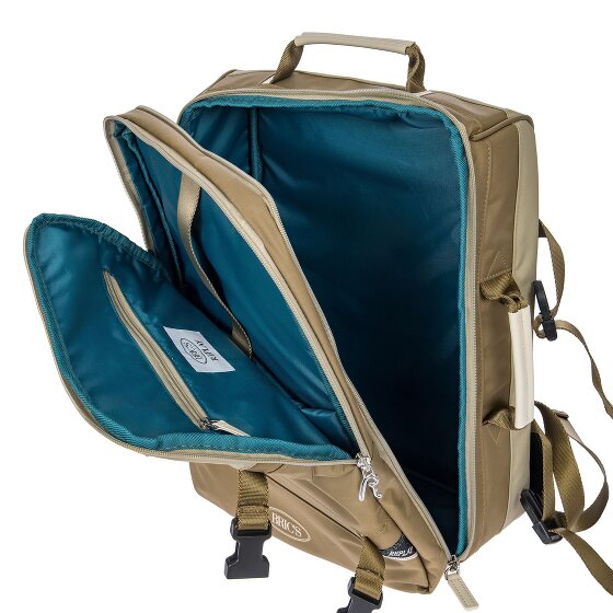 Bric's Bric's x Replay Daypack 42 cm Laptop compartment