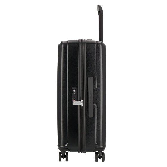 American Tourister Sunset Hills 4 wheels Suitcase set 3-piece