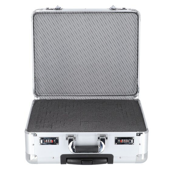 Alumaxx 2 Roll Pilot Suitcase 45 cm