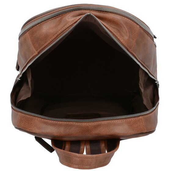 Picard Breakers Business backpack 40 cm Laptop compartment