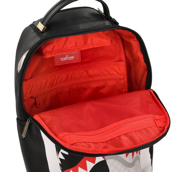 Sprayground 1 Off Bags Collage Daypack 44 cm Laptop compartment