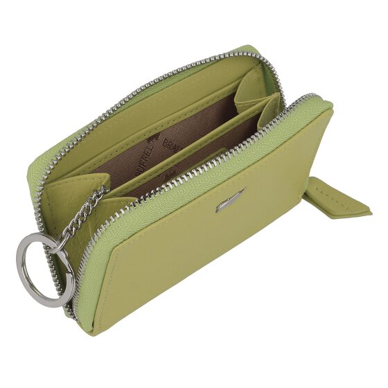 Braun Büffel Joy Key wallet Leather 10.5 cm