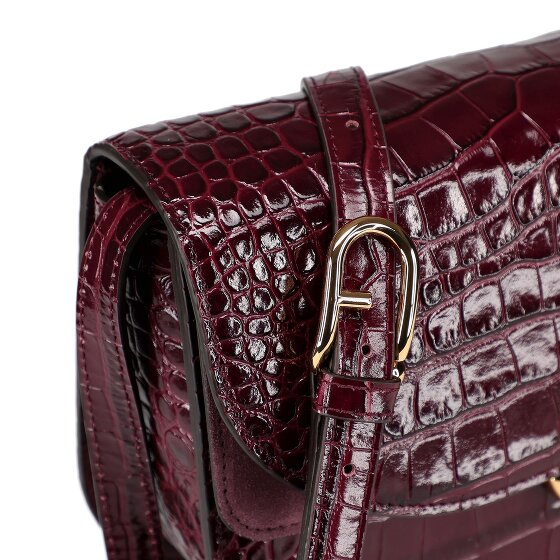 Furla Sfera Shoulder bag S Genuine Leather 24 cm