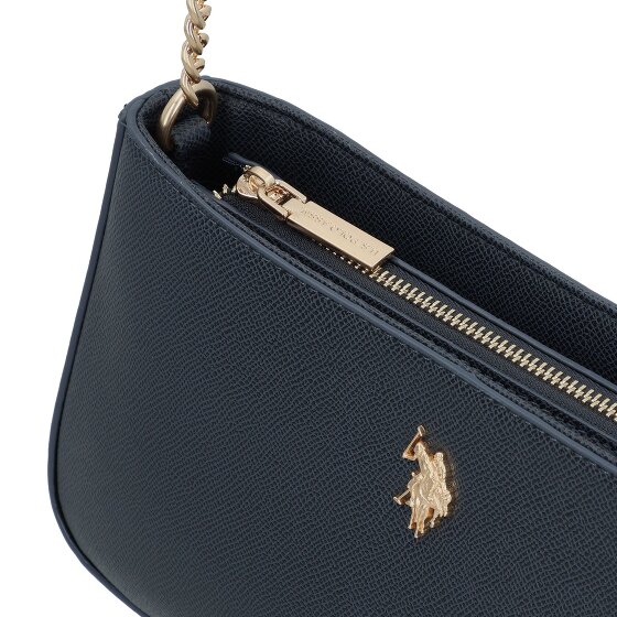 U.S. Polo Assn. Jones Shoulder Bag 28 cm