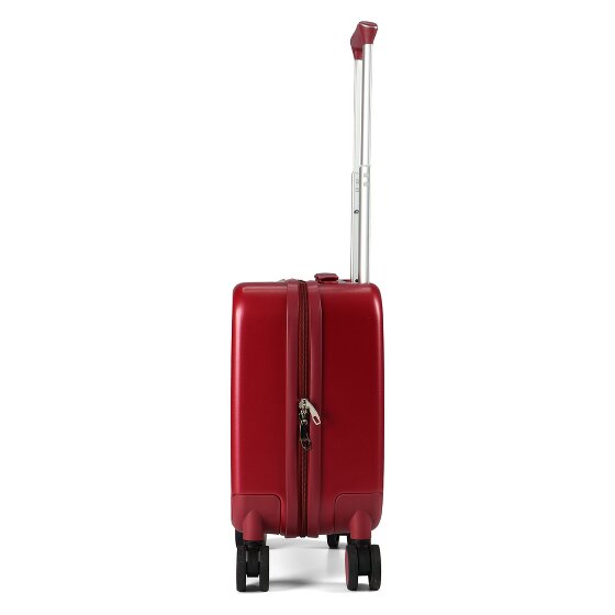 Benzi 5789 4 wheels Cabin trolley 40 cm