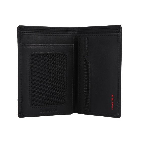 Samsonite Pro-DLX 6 wallet RFID leather 8.5 cm