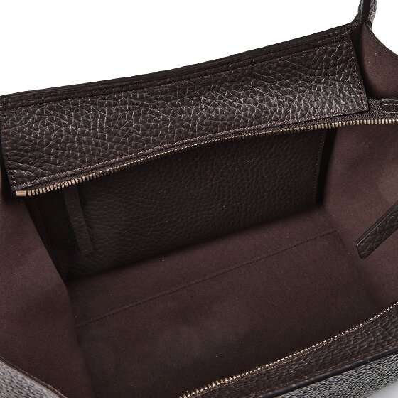 abro Vibe Shoulder Bag Genuine Leather 24 cm