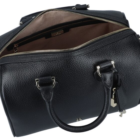 Aigner Delia Handbag Leather 26.5 cm