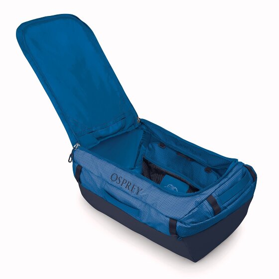 Osprey Transporter 95 Weekender travel bag 44 cm Osprey Transporter 95 Weekender travel bag 44 cm