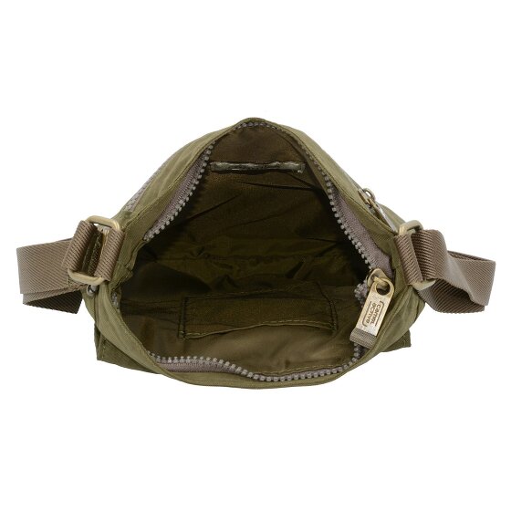 camel active Journey shoulder bag 19 cm