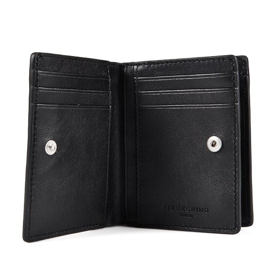Liebeskind Thea Wallet Genuine Leather 11 cm