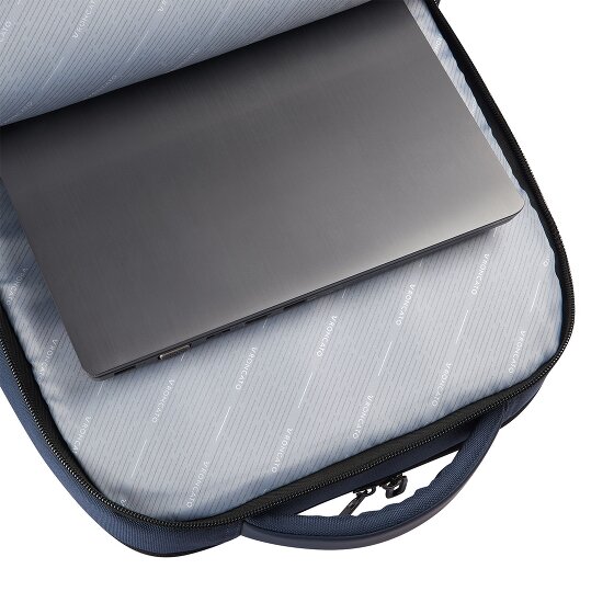 Roncato Clayton Daypack 44 cm Laptop compartment Roncato Clayton Daypack 44 cm Laptop compartment