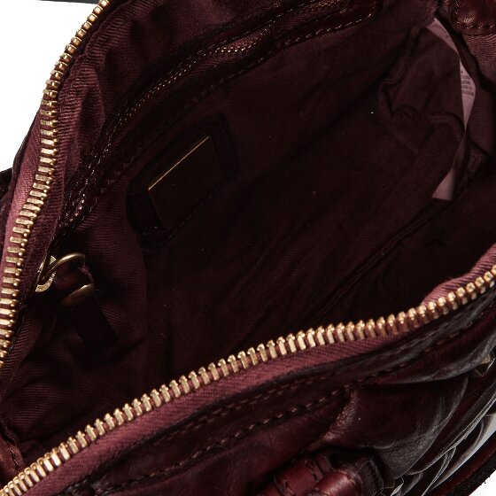Campomaggi Ricciarda Handbag M Genuine Leather 26 cm