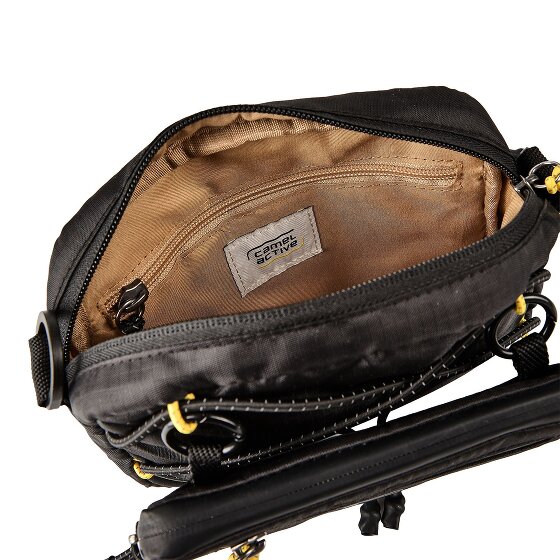 camel active Shores Shoulder bag 21 cm