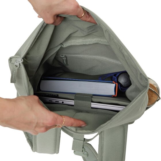 GOT BAG Rolltop Easy Daypack 40 cm Laptop compartment