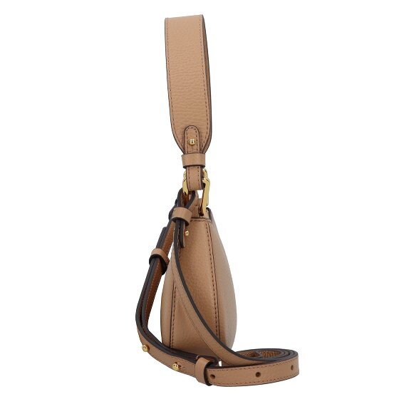 Coccinelle Merveille Shoulder Bag Leather 24.5 cm