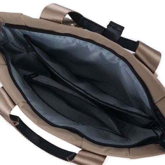 Hedgren Nova Solar backpack 37.5 cm laptop compartment