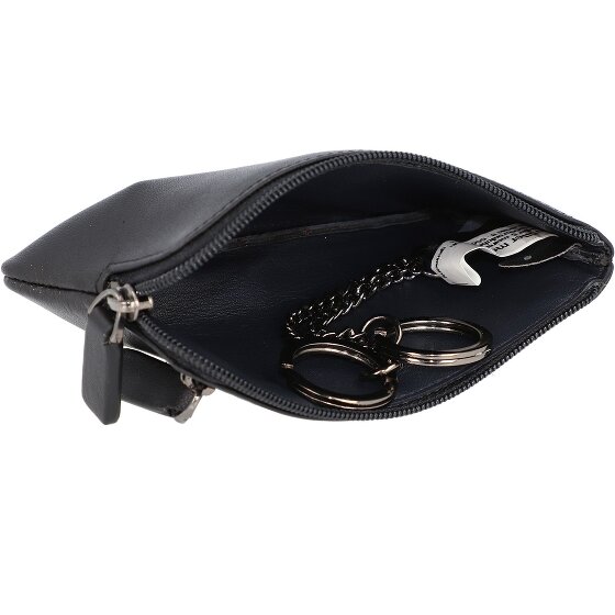 Bogner Aspen Elias Key Case RFID Leather 12.5 cm