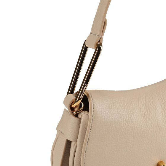 Coccinelle Magie Handbag Leather 22 cm