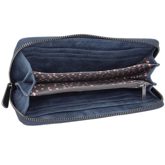 Fritzi aus Preußen Fritzi10 Nicole Vintage Wallet 20 cm