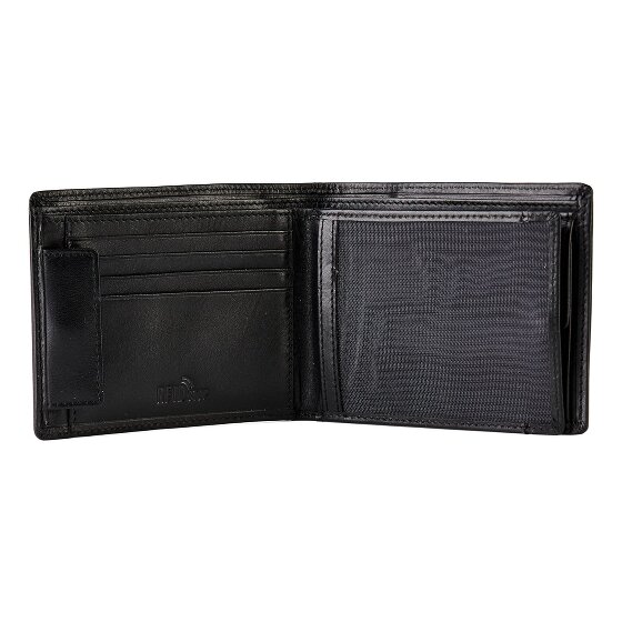 Picard Tennessee1 Wallet RFID protection Leather 12 cm