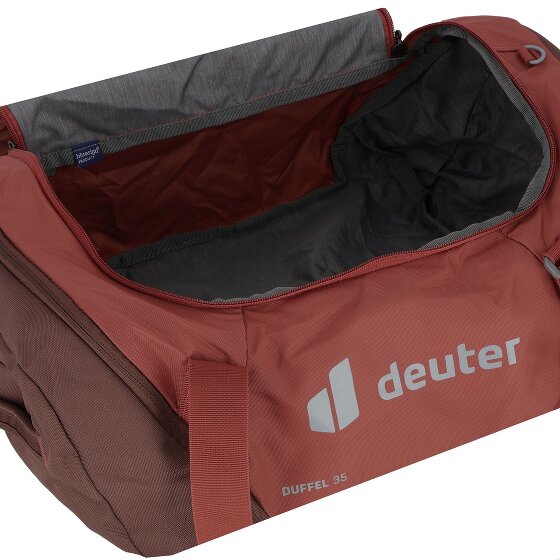 Deuter Duffel 35 Weekender travel bag 50 cm