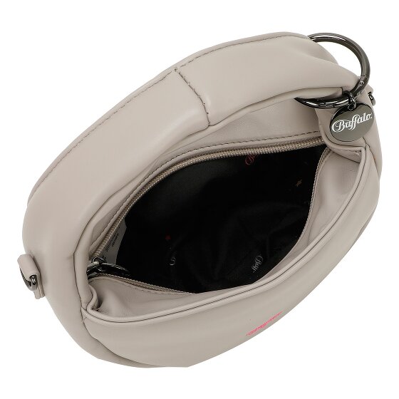 Buffalo Soft Soft Mini Bag Handbag 16 cm