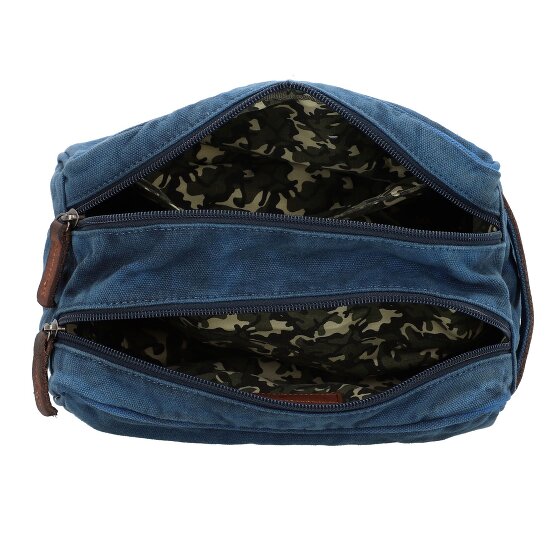 Greenburry Vintage Aviator Toilet bag 26 cm