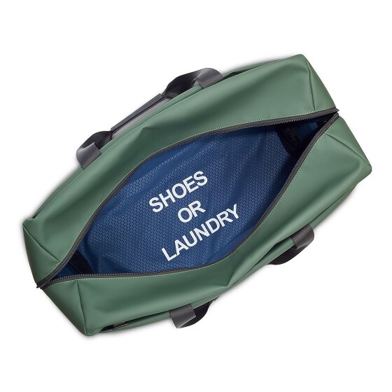 Delsey Paris Turenne Soft Travel bag 55 cm