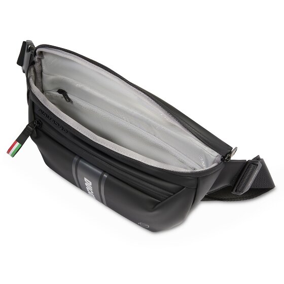 Piquadro Piquadro x Ducati Fanny pack 28 cm