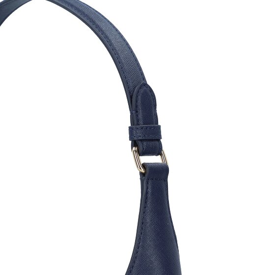 Lauren Ralph Lauren Schylar Shoulder Bag Leather 30 cm