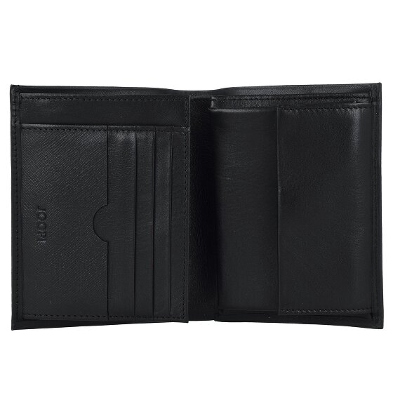 Joop! Pero Ladon wallet leather 10 cm Joop! Pero Ladon wallet leather 10 cm