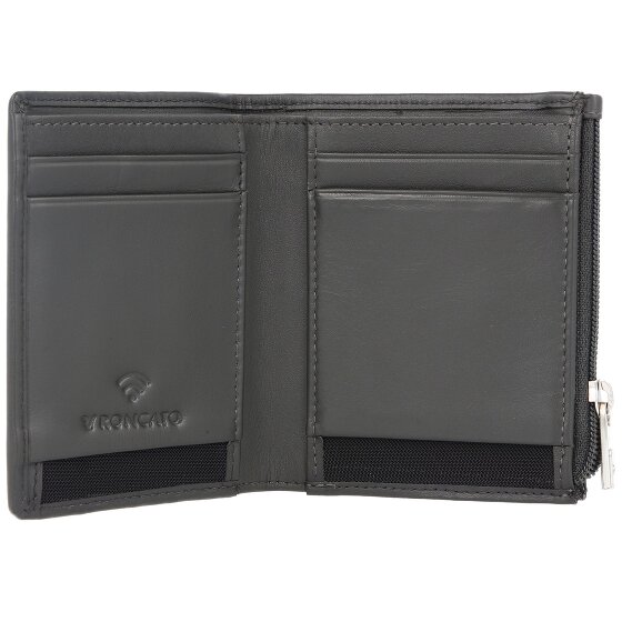 Roncato Firenze wallet RFID leather 7.5 cm