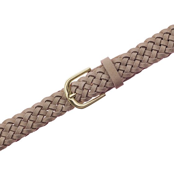 Vanzetti Belt Leather