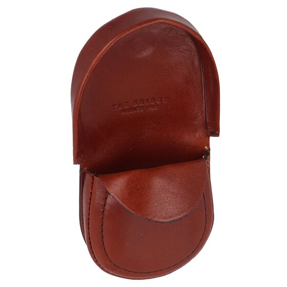 The Bridge Story Uomo shake wallet leather 8.5 cm
