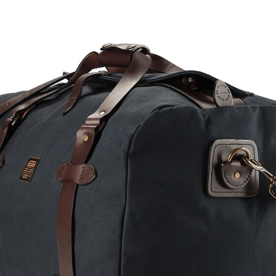 Filson Luggage Twill Weekender travel bag 50 cm