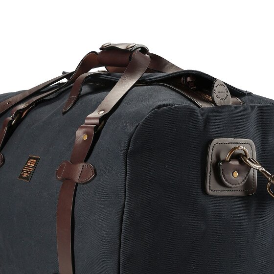 Filson Luggage Twill Weekender travel bag 50 cm