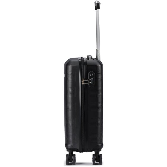 Benzi 5330 4 wheels Cabin trolley S 55 cm