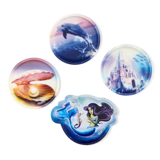 ergobag Pack School bag set 6-piece ergobag Pack School bag set 6-piece