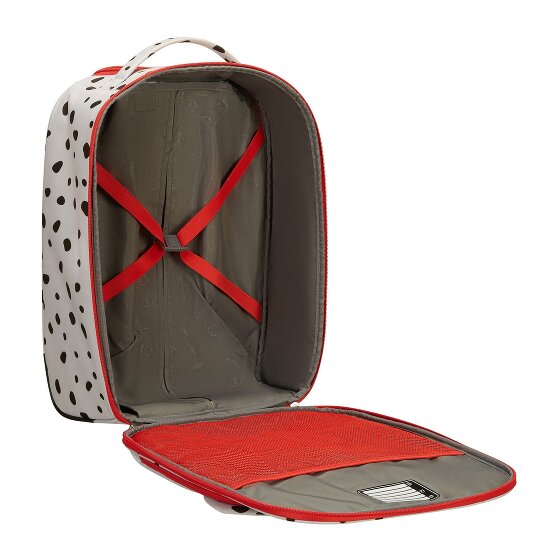 Samsonite Sammies 2 wheels Cabin trolley 45 cm
