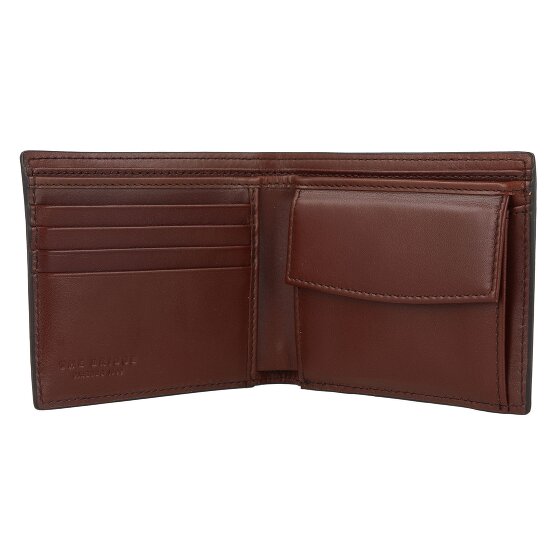 The Bridge Biagio Wallet Leather 11 cm