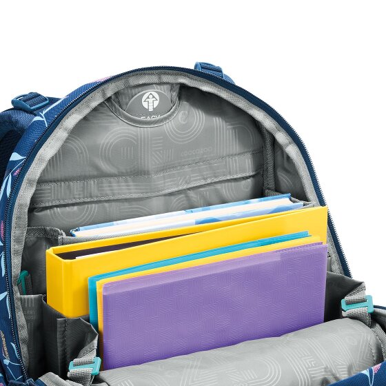 coocazoo Mate School backpack 44 cm