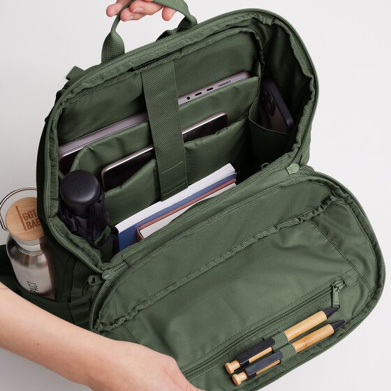 GOT BAG Pro Pack Daypack 47 cm Laptop compartment