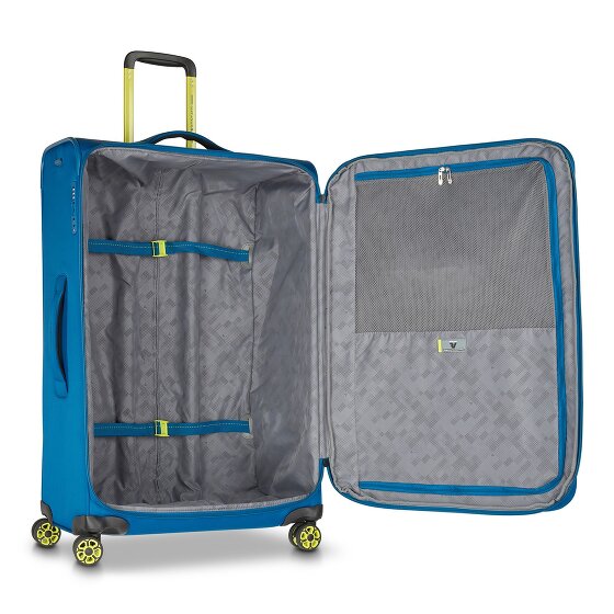 Roncato Move 4 wheels Trolley 77 cm with expansion pleat