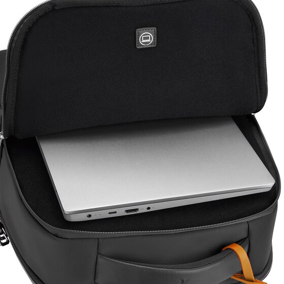 Roncato Woman Biz Daypack 38 cm Laptop compartment