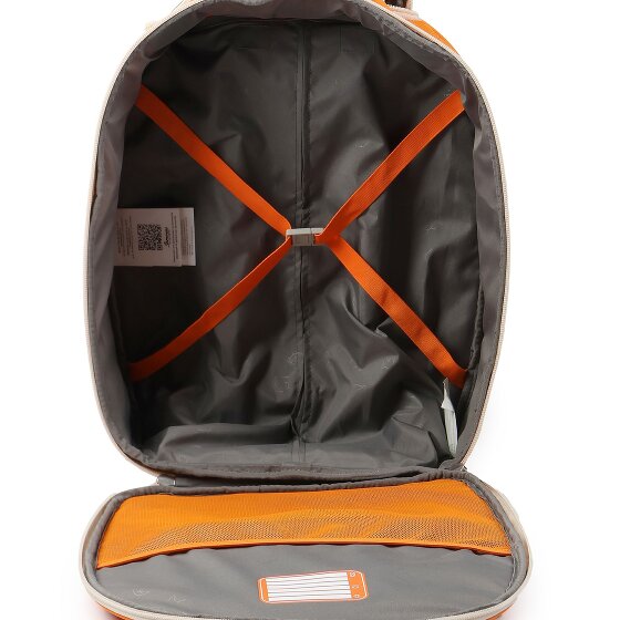 Sammies by Samsonite Happy Sammies Eco 2 wheels Kids trolley 45 cm