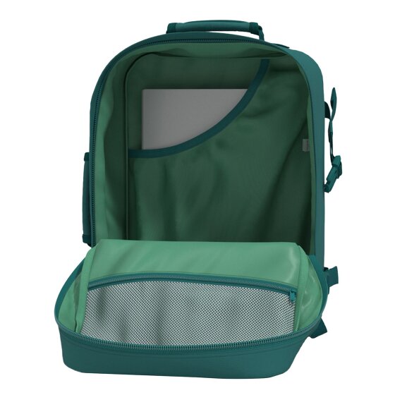 Cabin Zero Adventure 124 Daypack 45 cm Laptop compartment